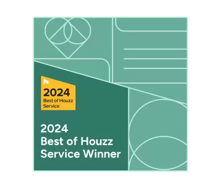 2024 best of houzz service winner