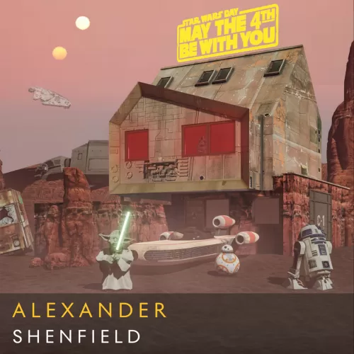 Alexander 