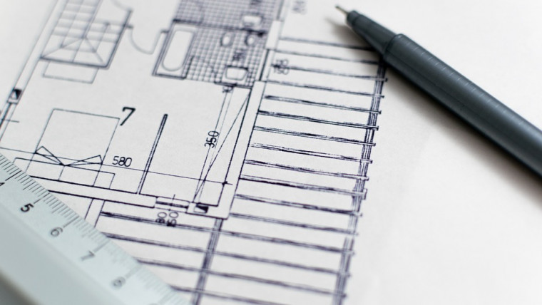 Five Factors to Consider When it Comes to Architectural Design