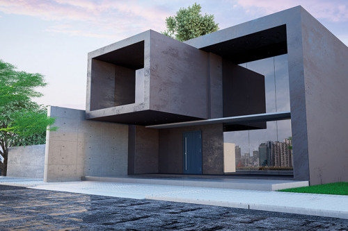 From Hybrid Architecture to Modern Designs  How do Architects Get Inspired