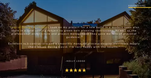 Holly Lodge R