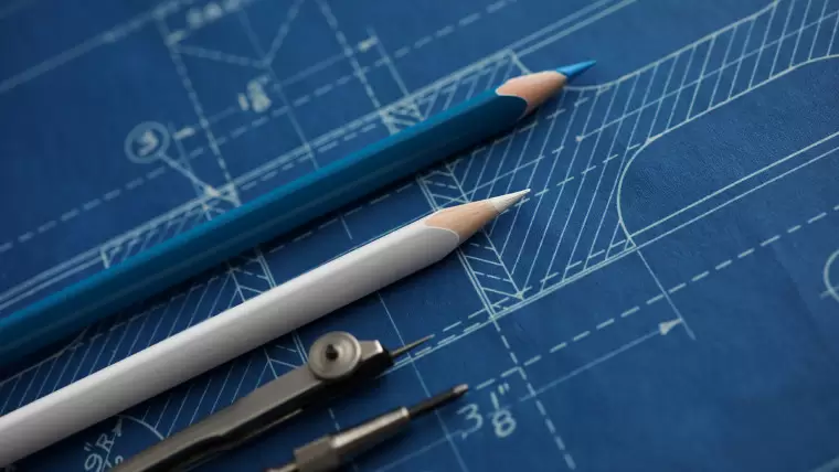 How Do Architectural Plans Differ Between Residential and Commercial Projects v2