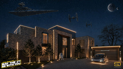 May the 4th 1