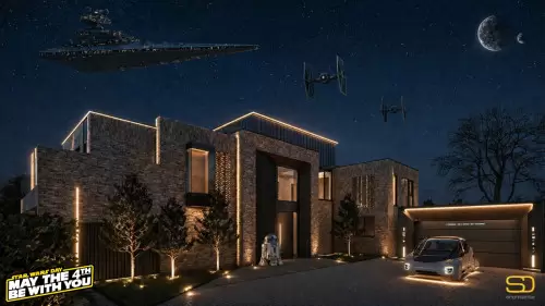 May the 4th 1