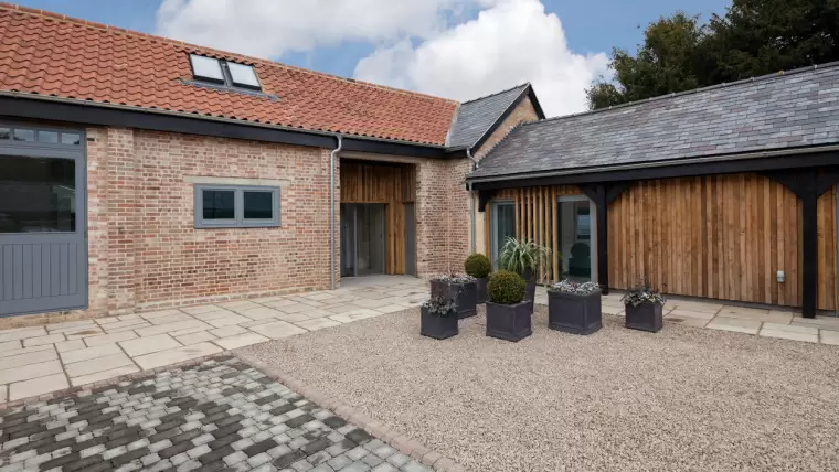 What Makes for a Successful Barn Conversion
