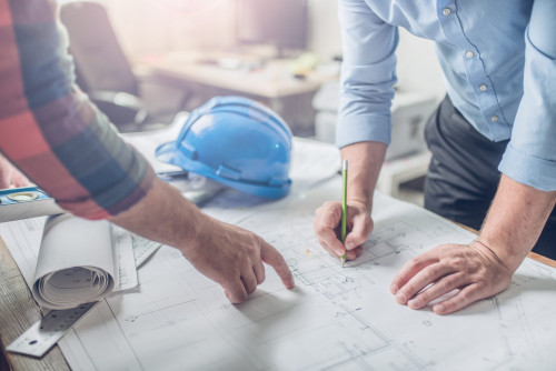 What to Consider When Hiring an Architectural Engineering Expert