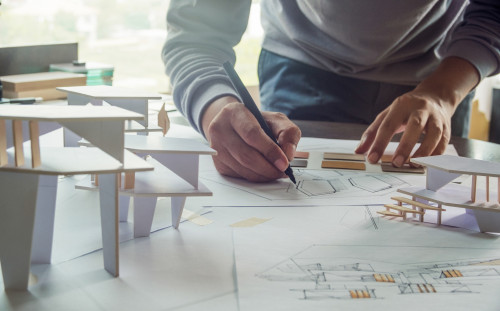 Why Invest in Professional Architecture