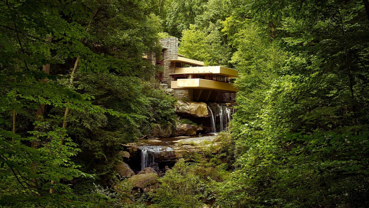 fallingwater 1626579 960 720 v2