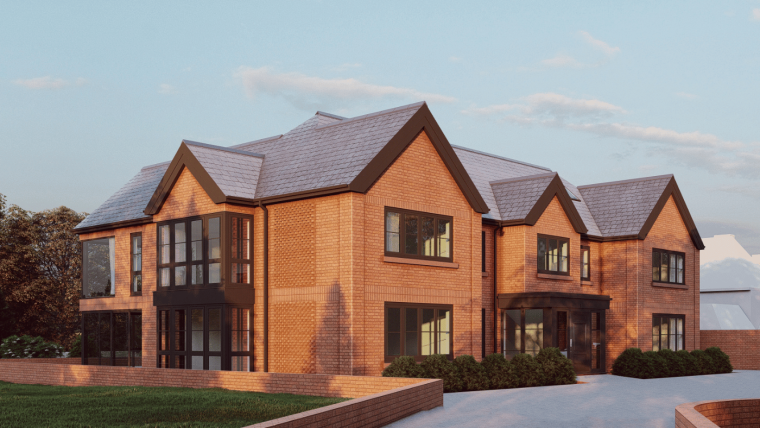 Abridge House