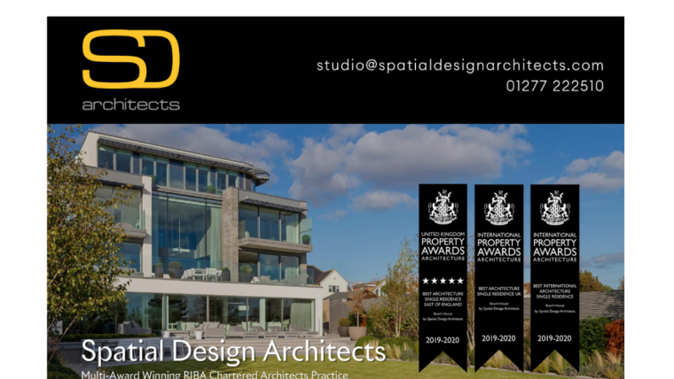 Architects Epping Town Life July 2025