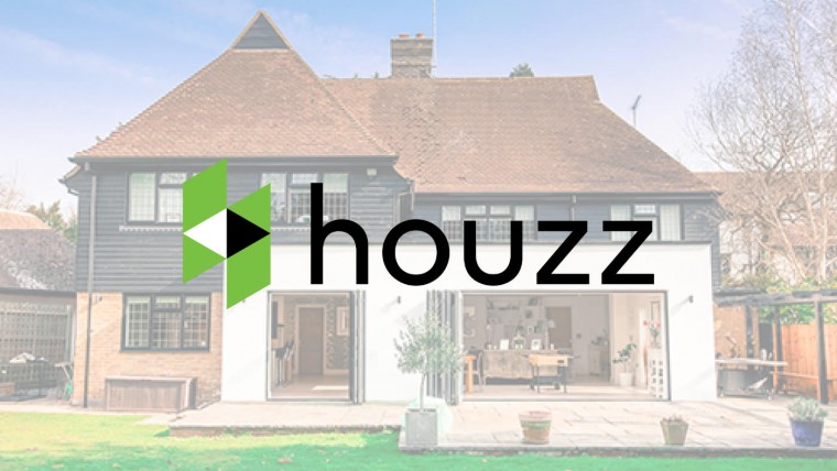 Houzz hero image blog topic