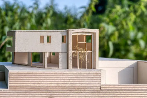 Brook Cottage Thudersley Brentwood essex underground parking