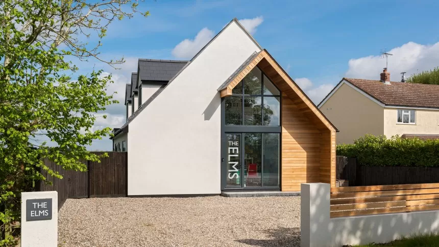 1.Hero The Elms Ongar Residential Extension 