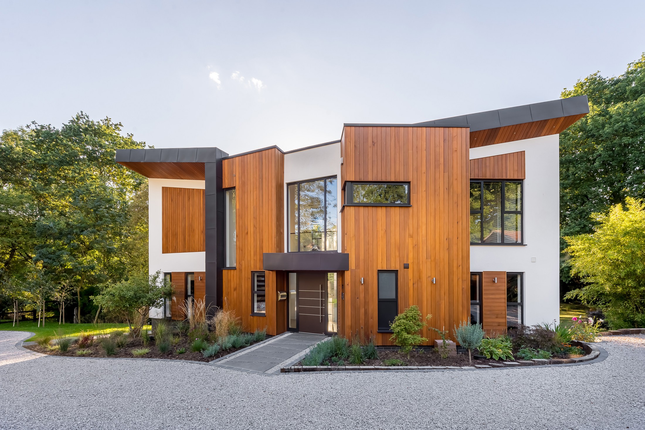 Yggdrasil Spatial Design Architects