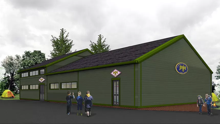 Warley Scouts Club Essex Commercial