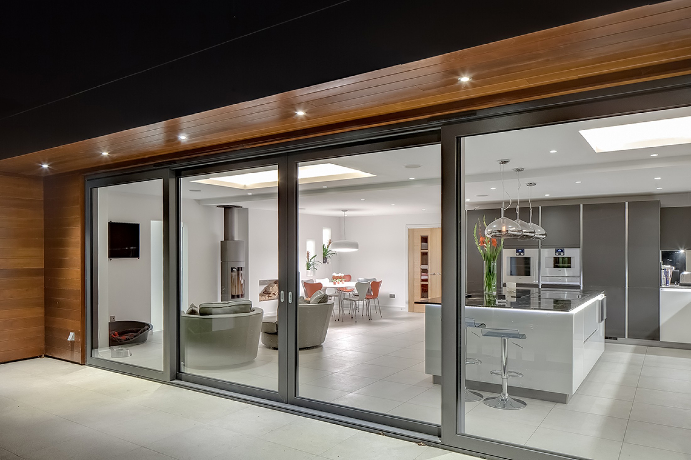 West - Spatial Design Architects