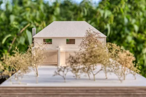 West Billericay Essex Contemporary Extension build architects awards