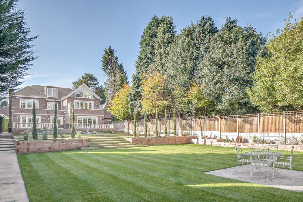 Longmead Spatial Design Architects