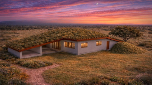 2.2South Africa ecofreindly Natural modern landscapes