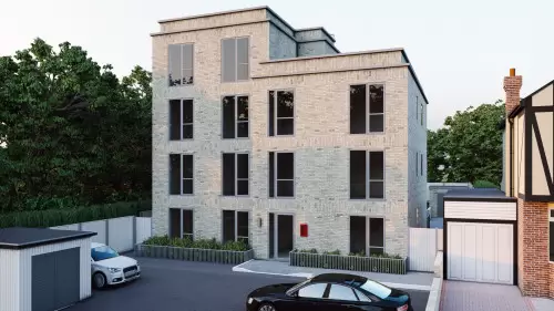 Eastern Apartments Contemporary Havering Romford Flats v2