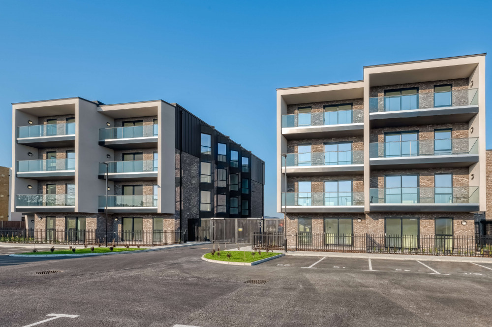 Moreton Bay Apartments