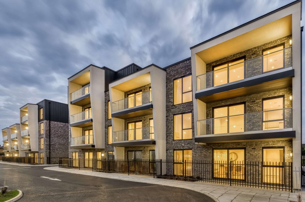 Moreton Bay Apartments