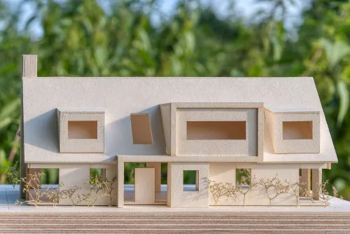 Pudding epping 346m New Build Contemporary Home essex