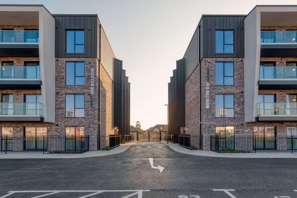 Moreton Bay Apartments Photo Ready